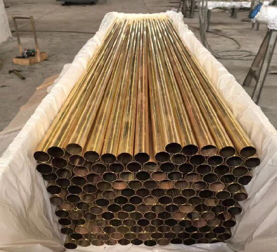 ACR Copper Tube ACR Copper Tube