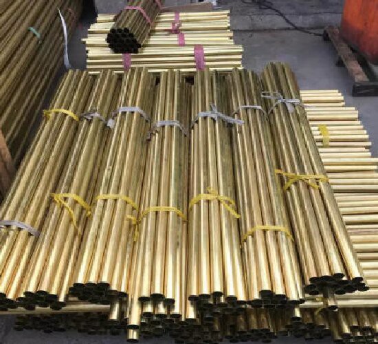 ACR Copper Tube ACR Copper Tube