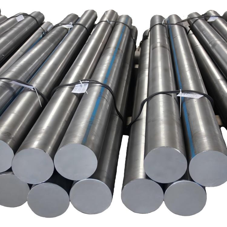 Barra in acciaio al carbonio S45C